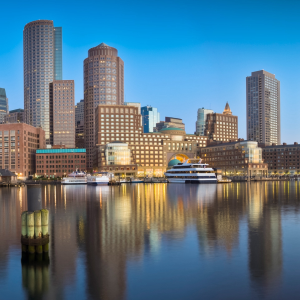 Boston Massachusetts